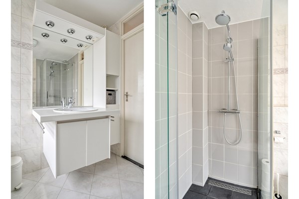 Medium property photo - Bachlaan 39, 3752 HD Bunschoten-Spakenburg